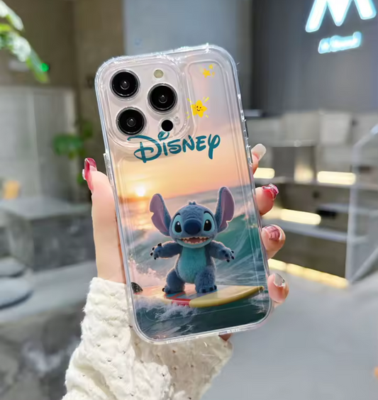 Funda IPhone Stitch