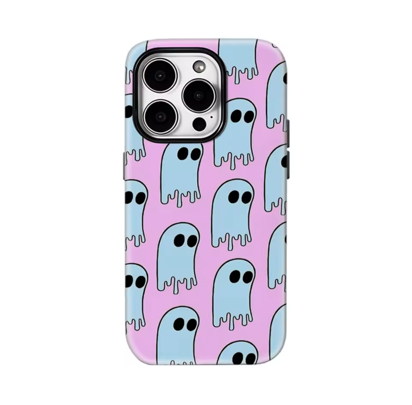 Funda IPhone Boo