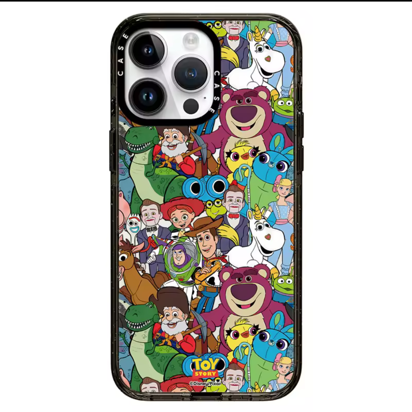 Funda Iphone Toy