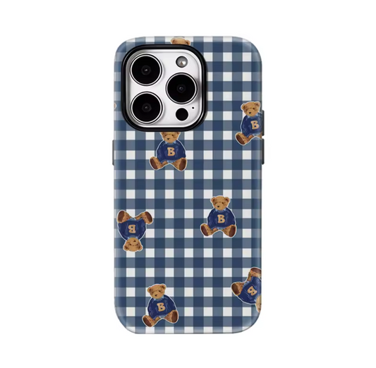 Funda IPhone Teddy