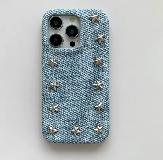 Funda Tejana Estrellas