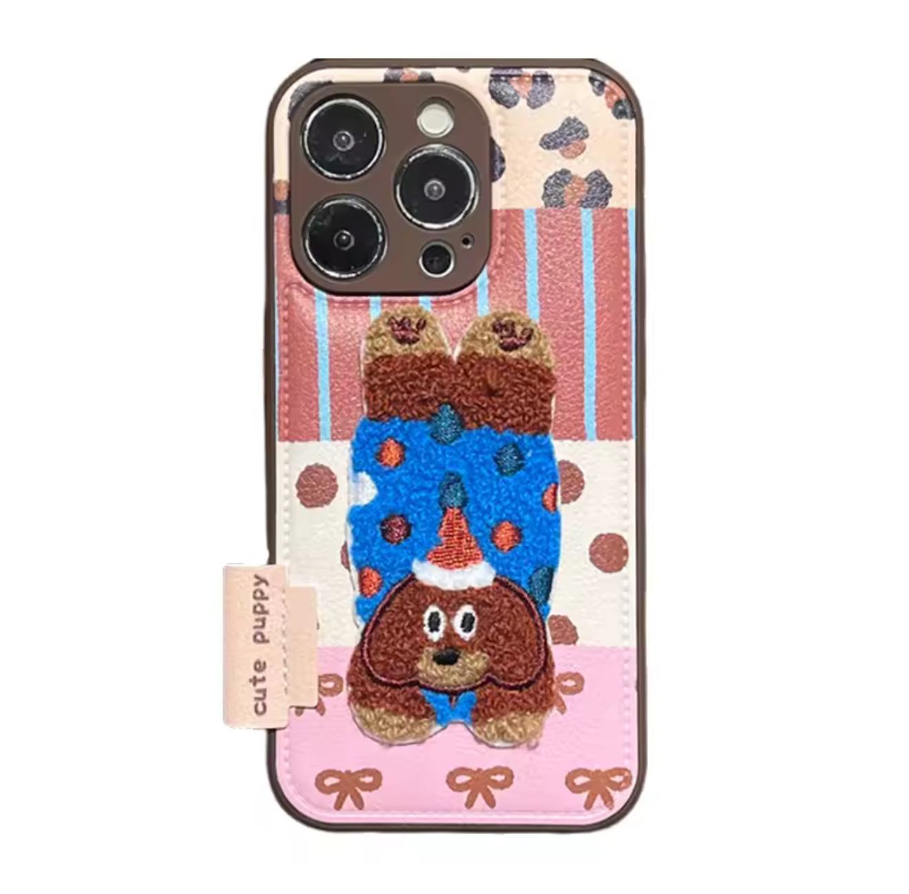 Funda IPhone Dog