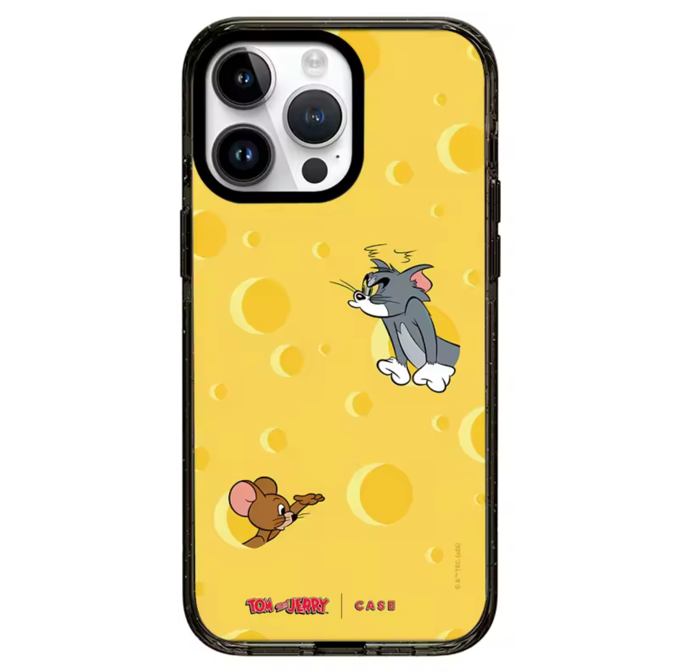Funda Iphone Ratón