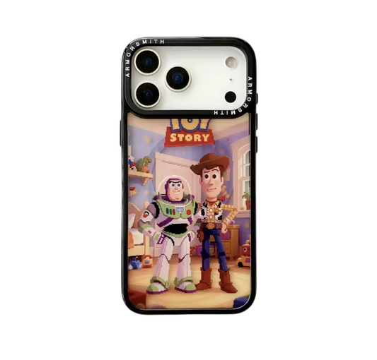 Funda Iphone Toy