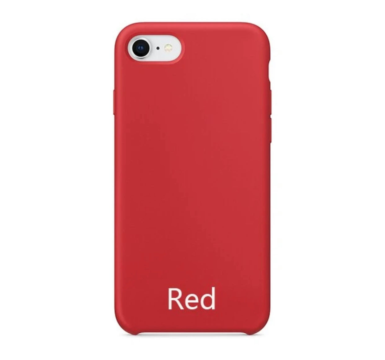 Funda IPhone Log* colores básicos