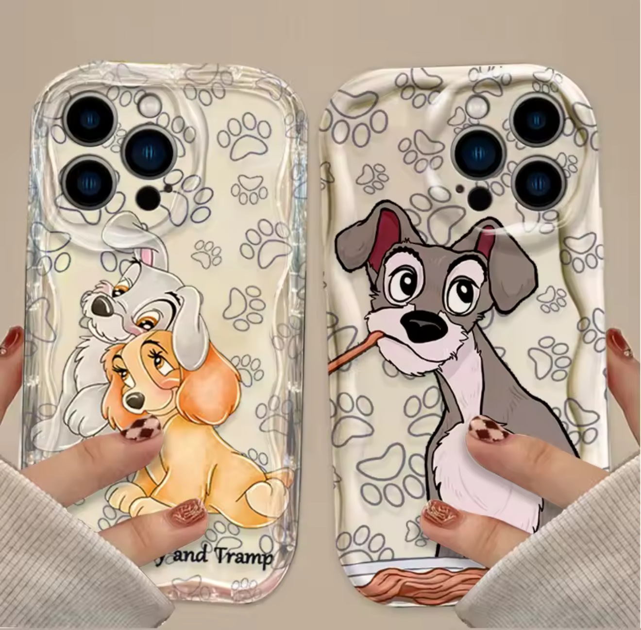 Funda Iphone Dog