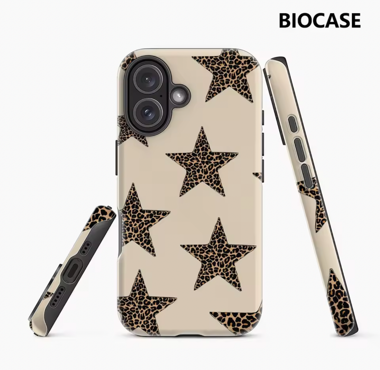 Funda IPhone Estrella