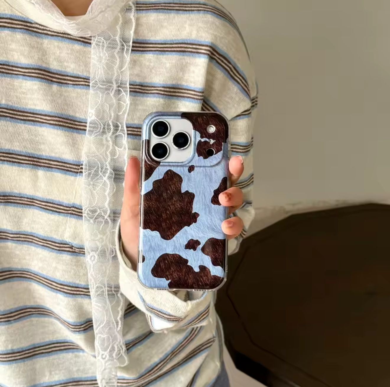 Funda MOO