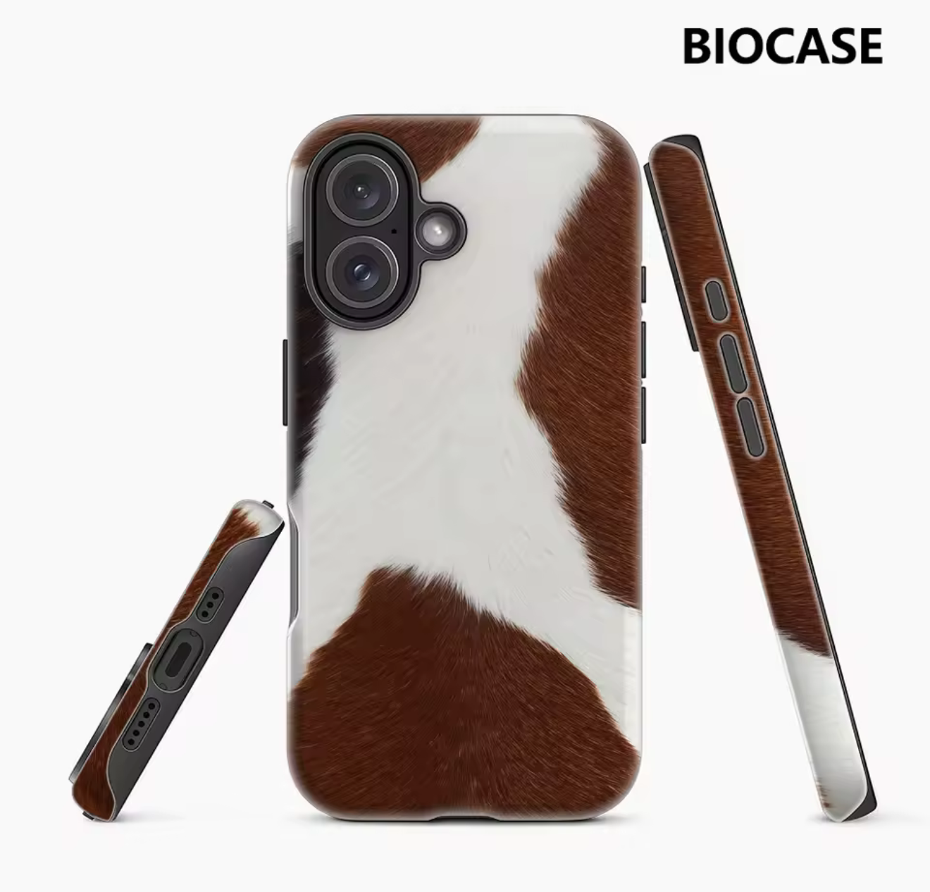Funda IPhone Moo