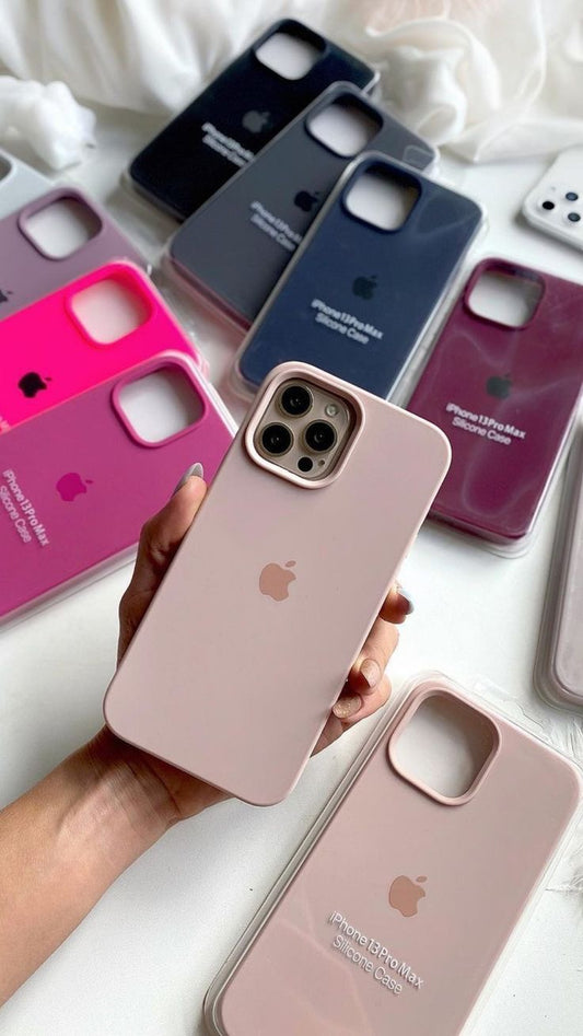 Funda IPhone Log* colores especiales
