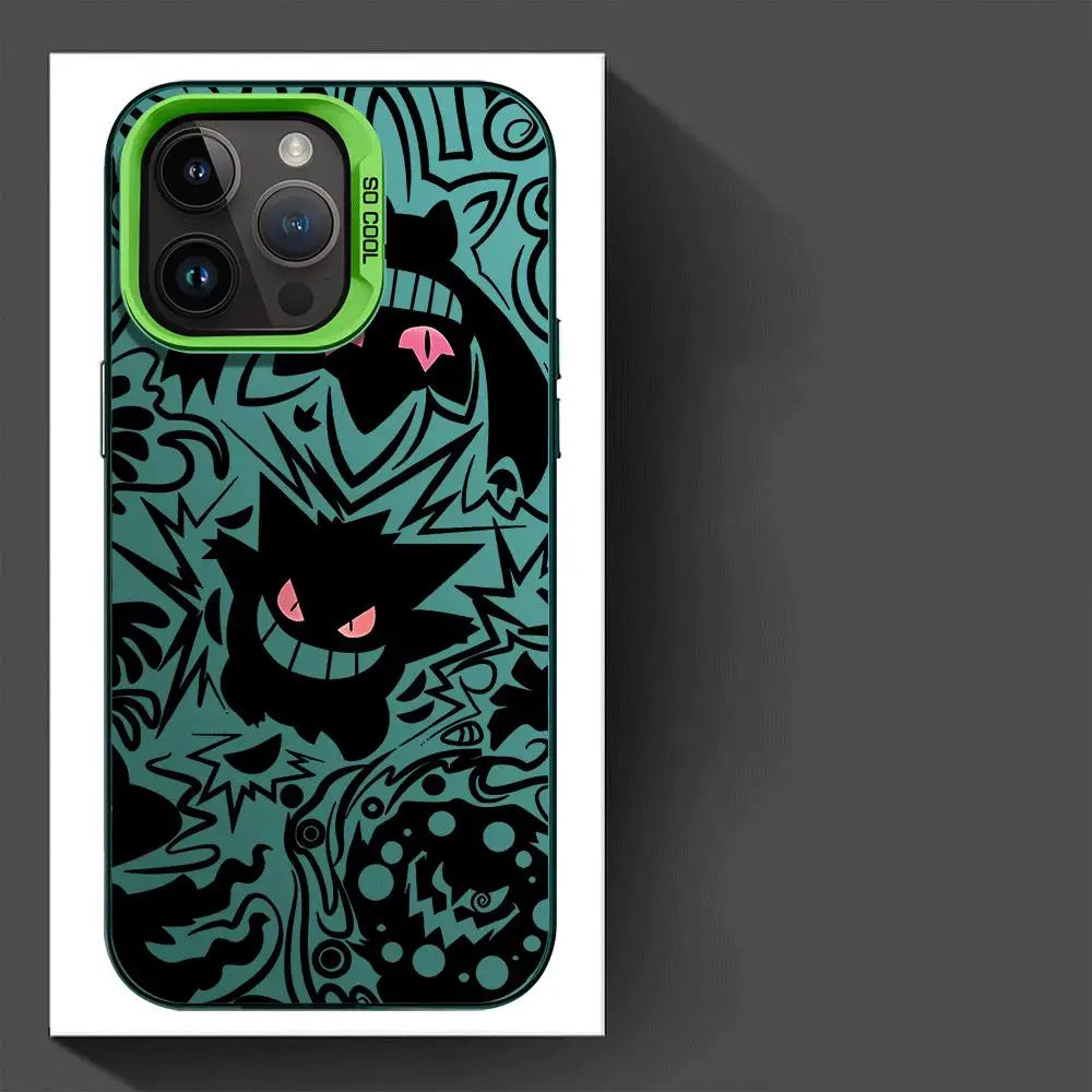 Funda de Gengar