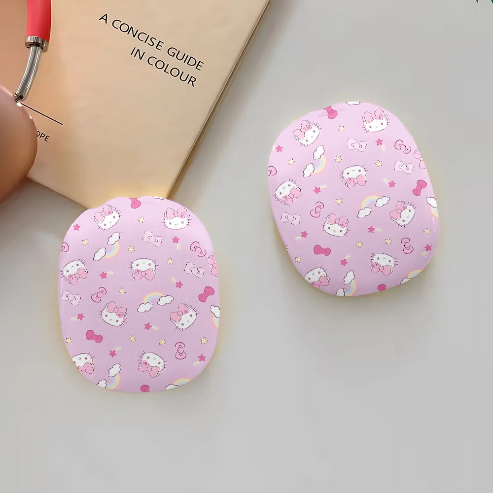 Funda Hello Kittys Airpods Max