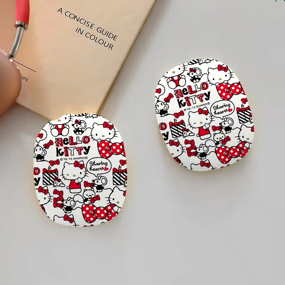 Funda Hello Kittys Airpods Max