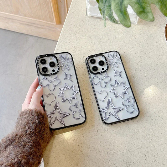 Case Liquid Metal
