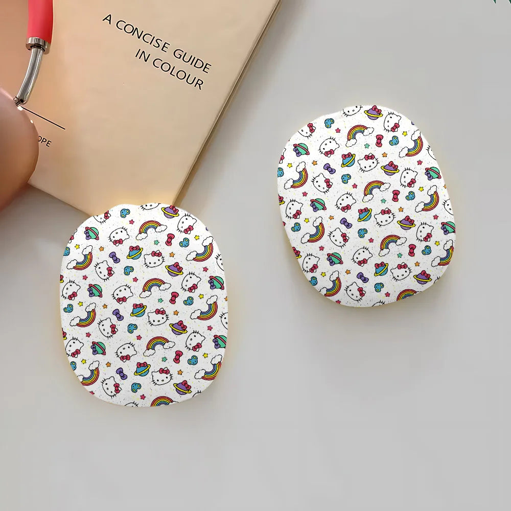 Funda Hello Kittys Airpods Max