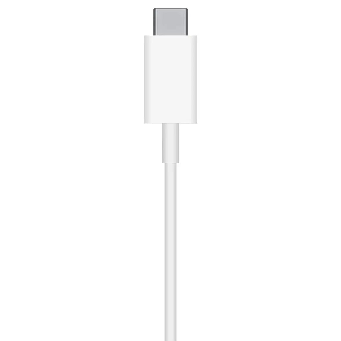 Adaptador de corriente USB-C y cable 1M