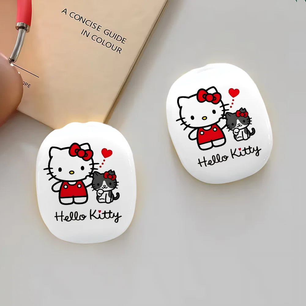 Funda Hello Kittys Airpods Max