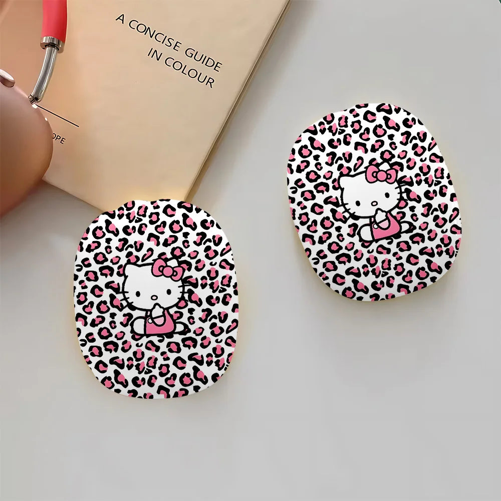 Funda Hello Kittys Airpods Max