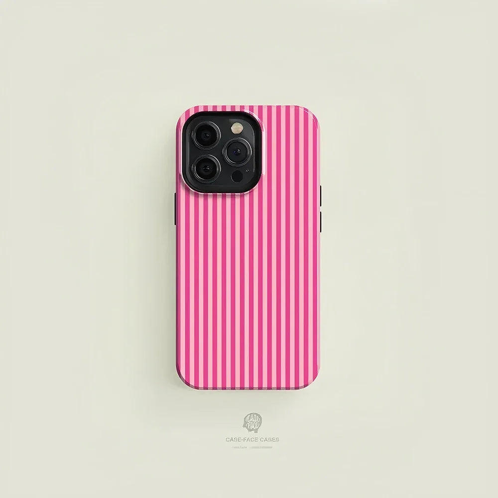 Luxury Pink