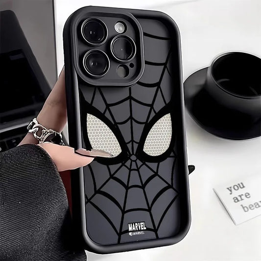 Marvel Spider Man Plain Multistep