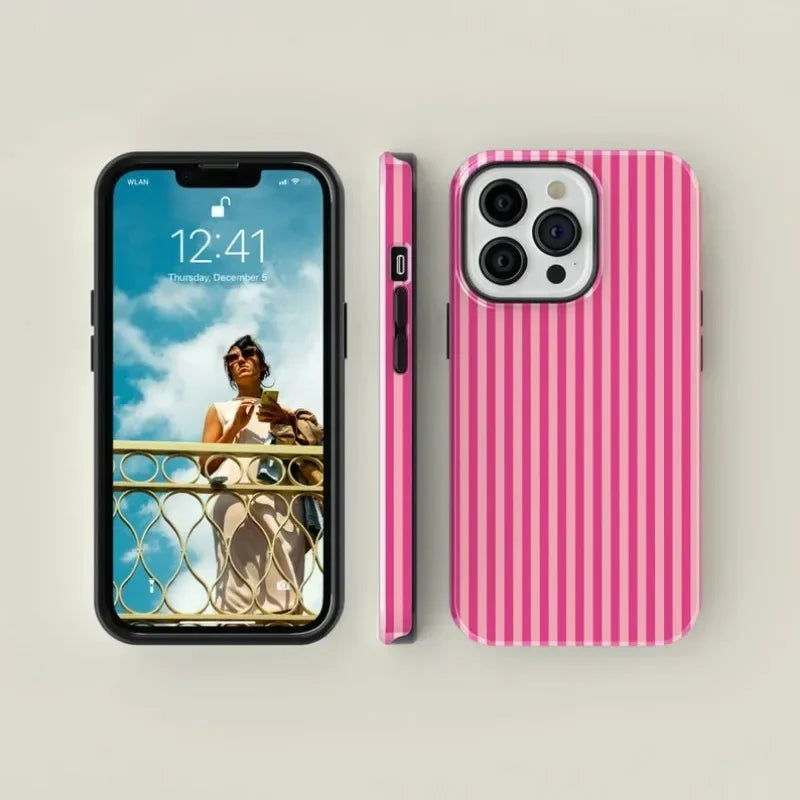 Luxury Pink