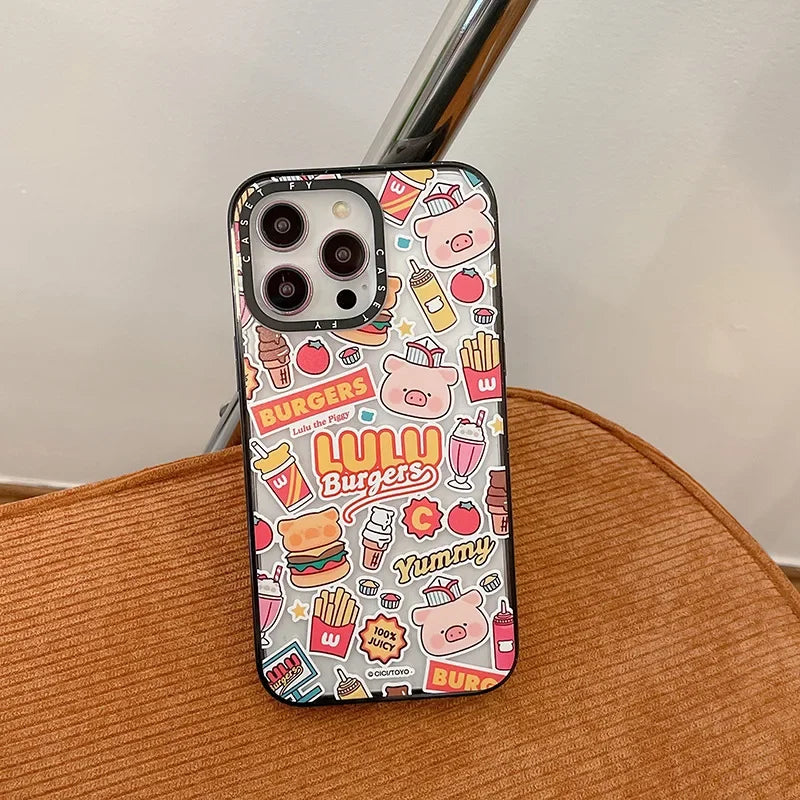 Cases Premium