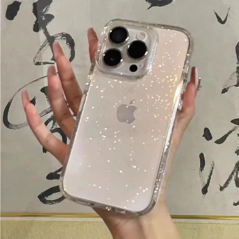 Funda Silicone Soft Transparent