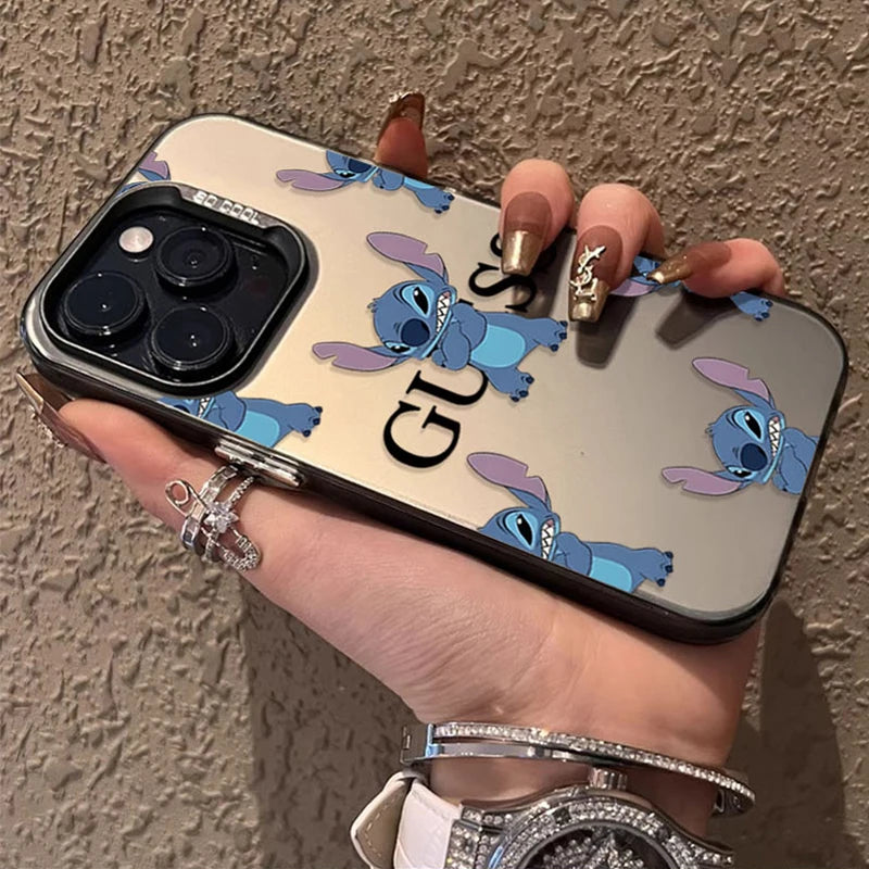 Doble Disney Stitch