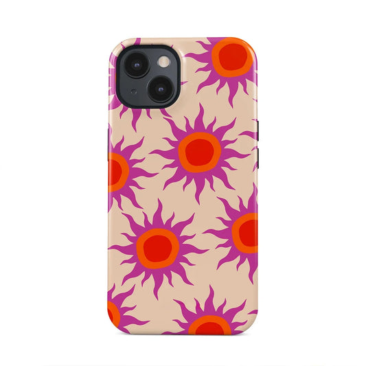 Funda Magnetica Sun