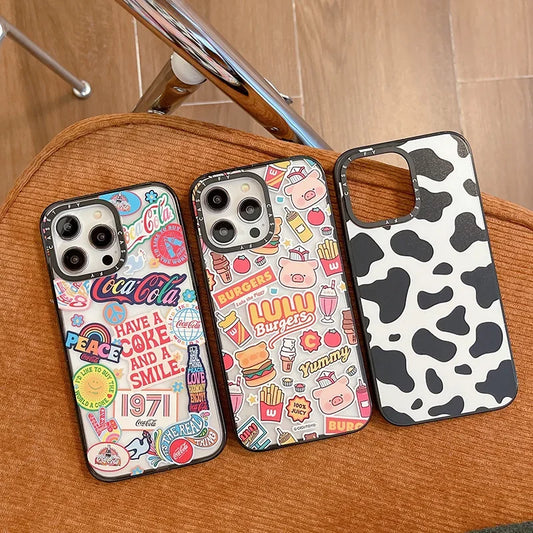 Cases Premium