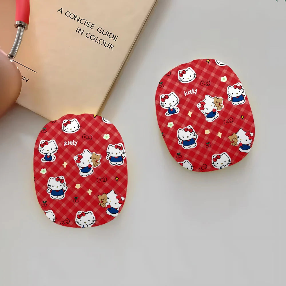 Funda Hello Kittys Airpods Max