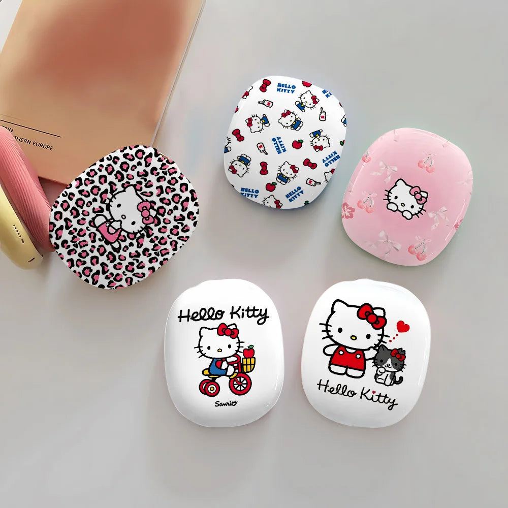 Funda Hello Kittys Airpods Max