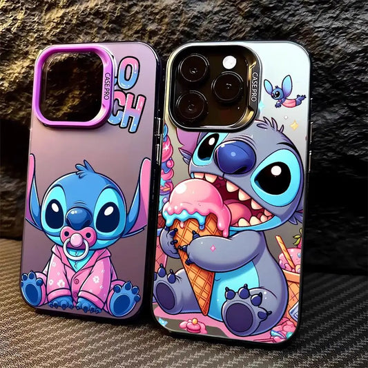 Funda Cute Stittch