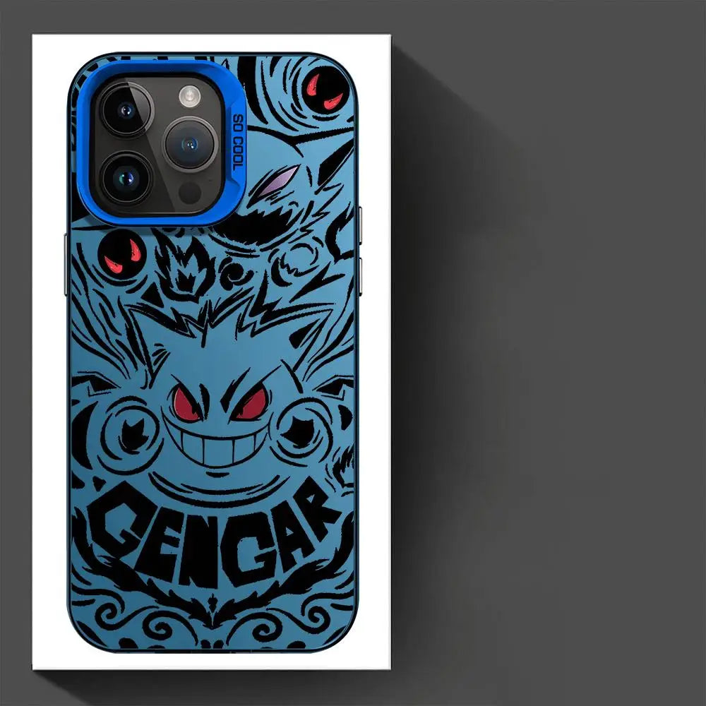 Funda de Gengar