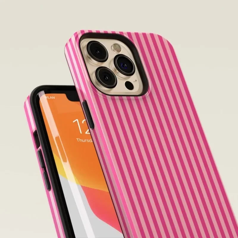 Luxury Pink
