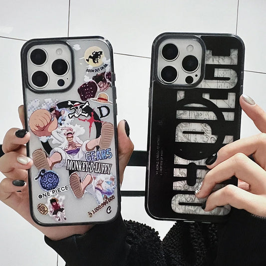 One Piece Case