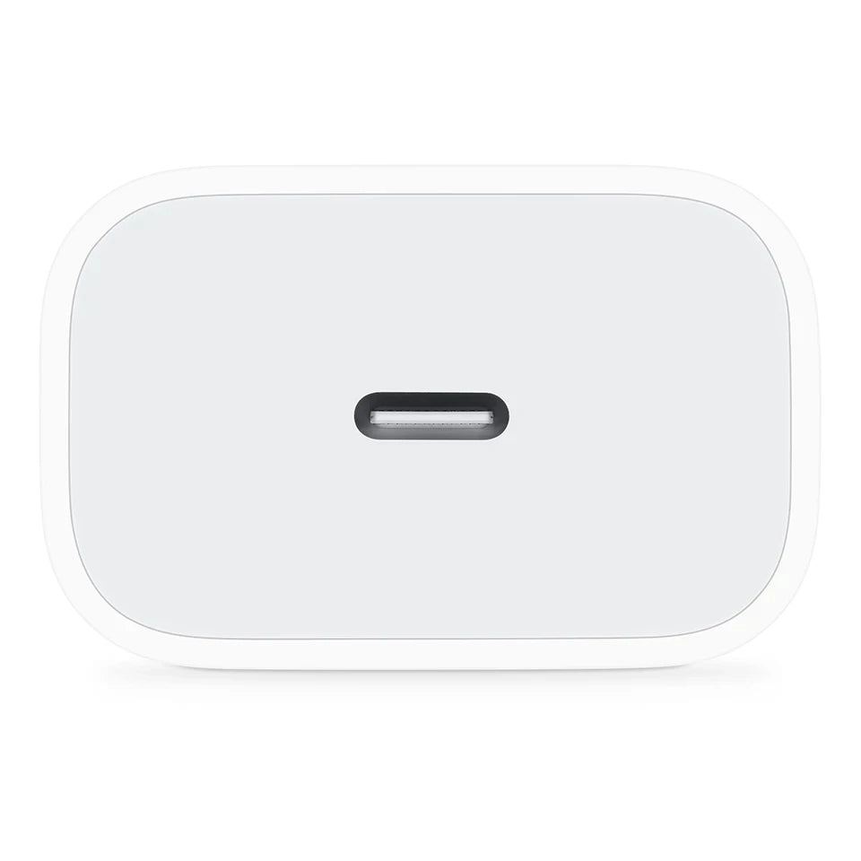 Adaptador de corriente USB-C y cable 1M