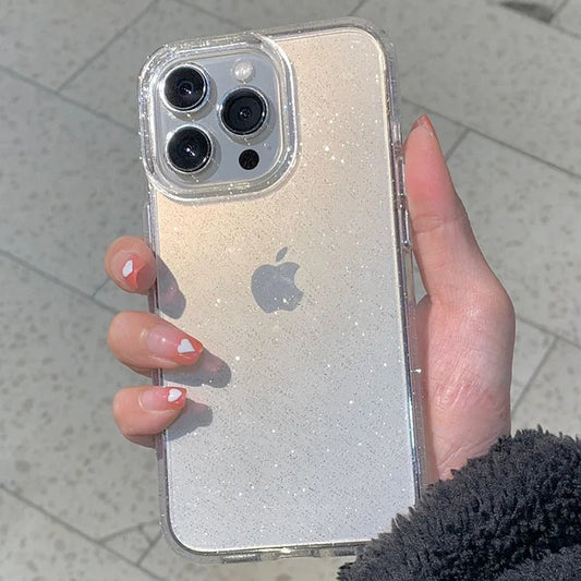 Funda Silicone Soft Transparent