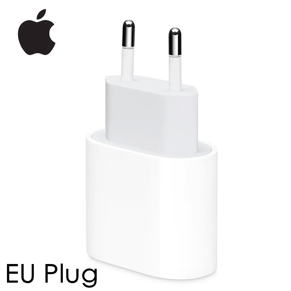 Adaptador de corriente USB-C y cable 1M