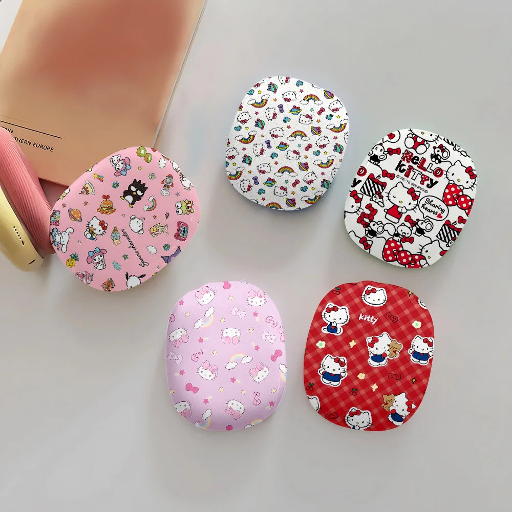 Funda Hello Kittys Airpods Max
