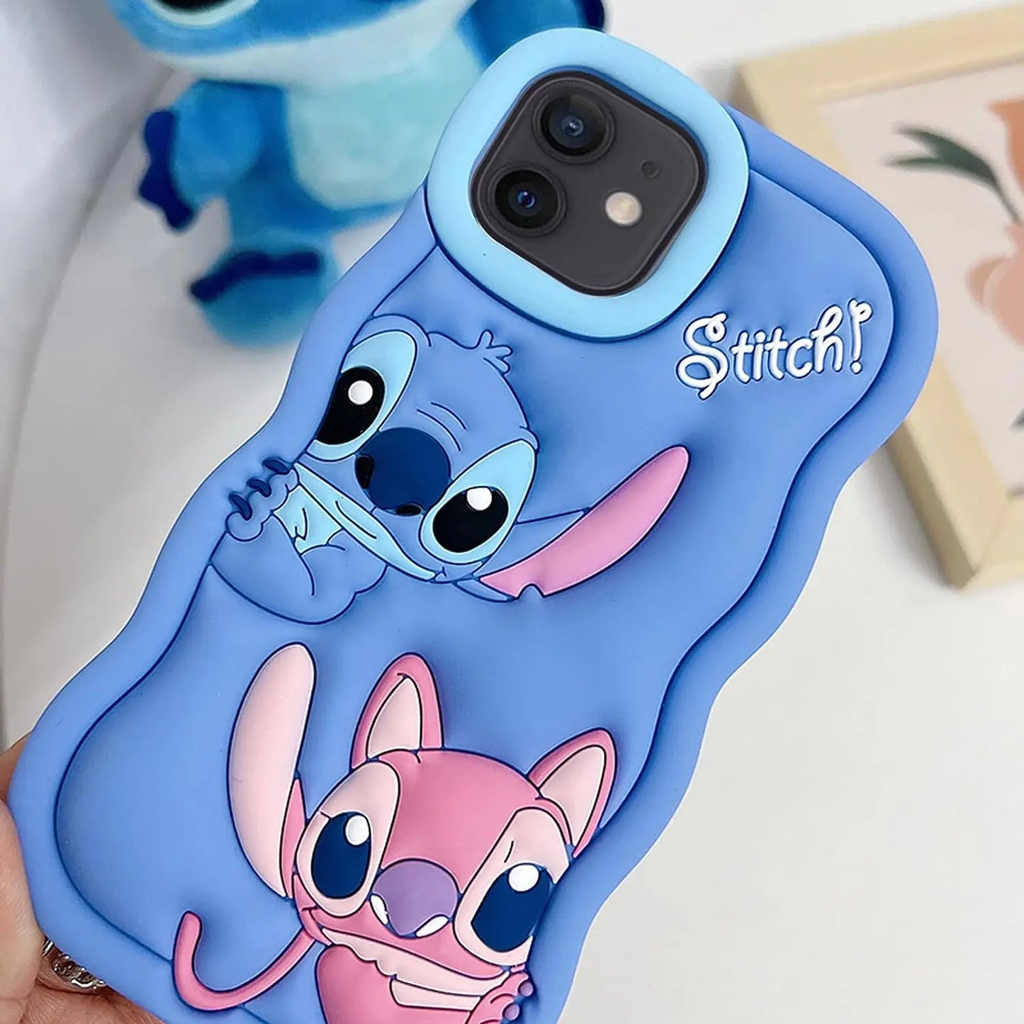 Funda LiloyStittch