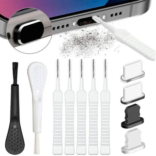 Kit de limpieza