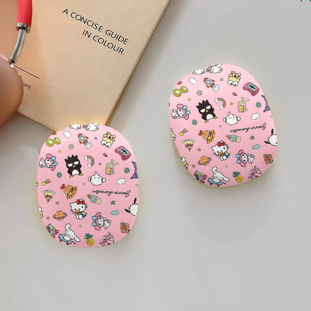 Funda Hello Kittys Airpods Max