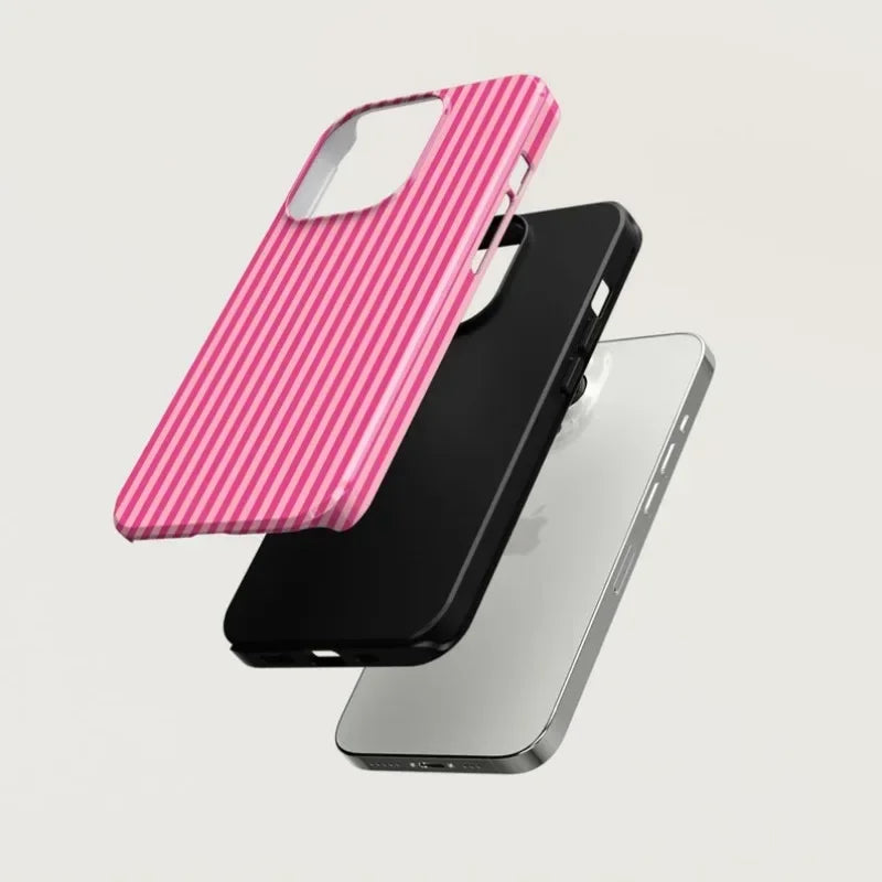 Luxury Pink