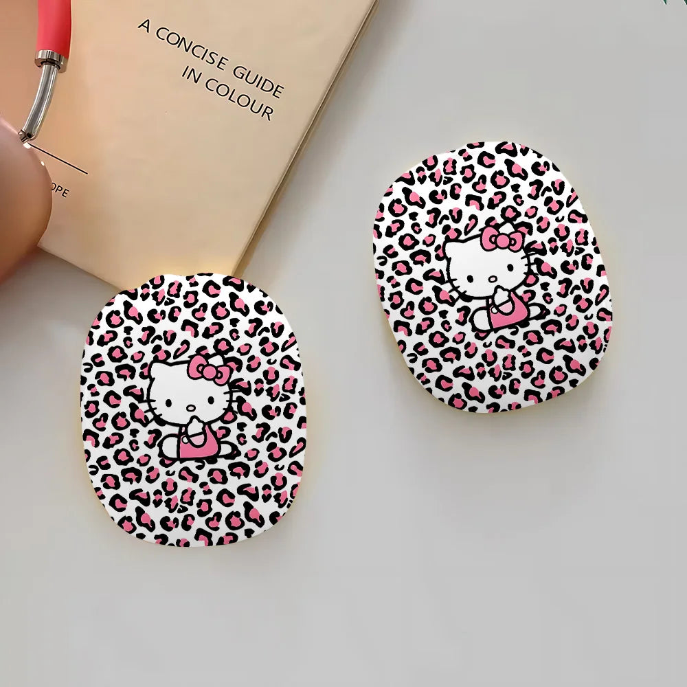 Funda Hello Kittys Airpods Max