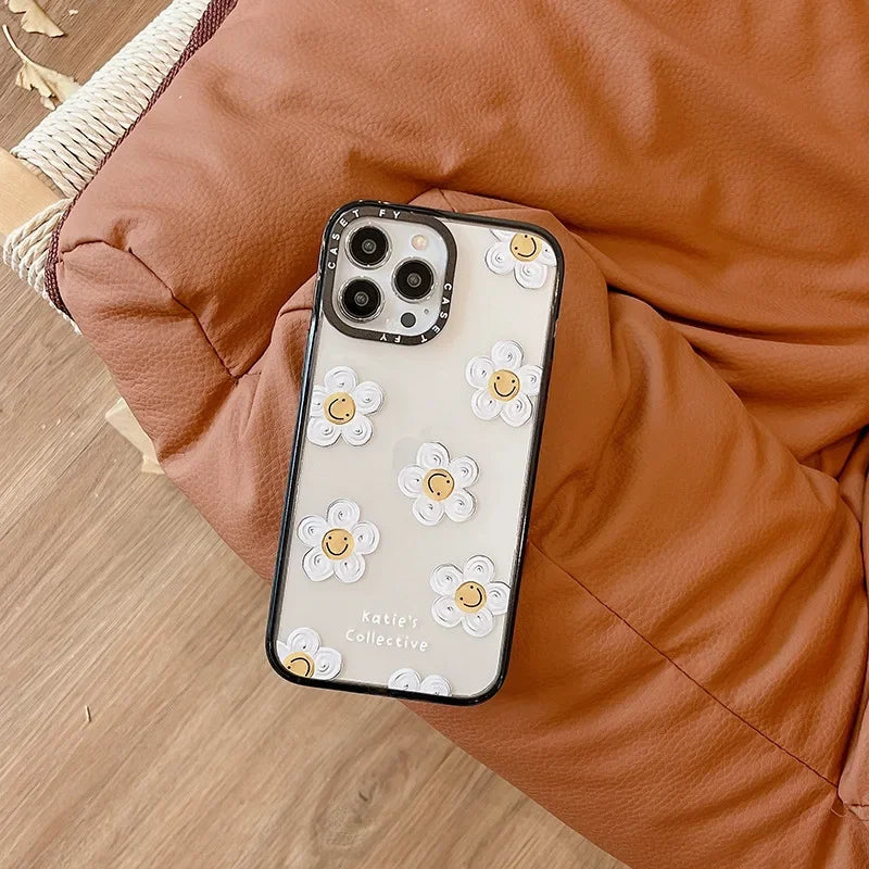 Funda Daisy Smiley