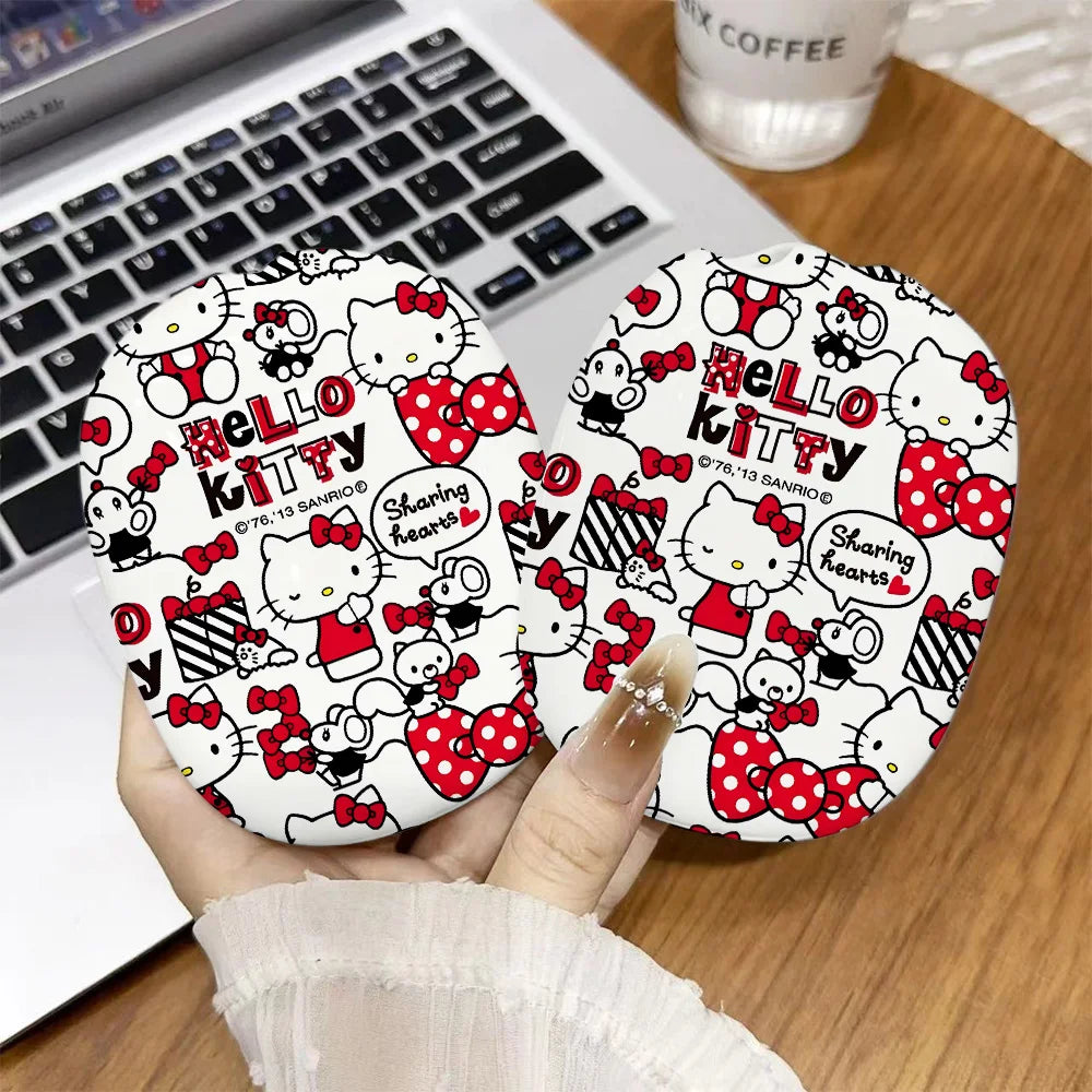Funda Hello Kittys Airpods Max