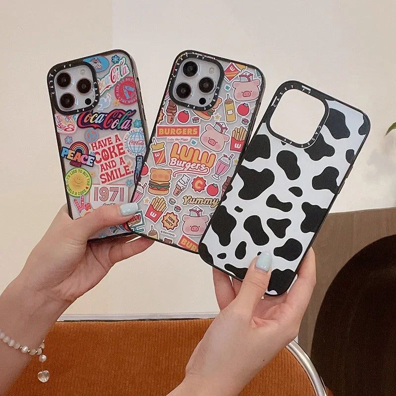 Cases Premium