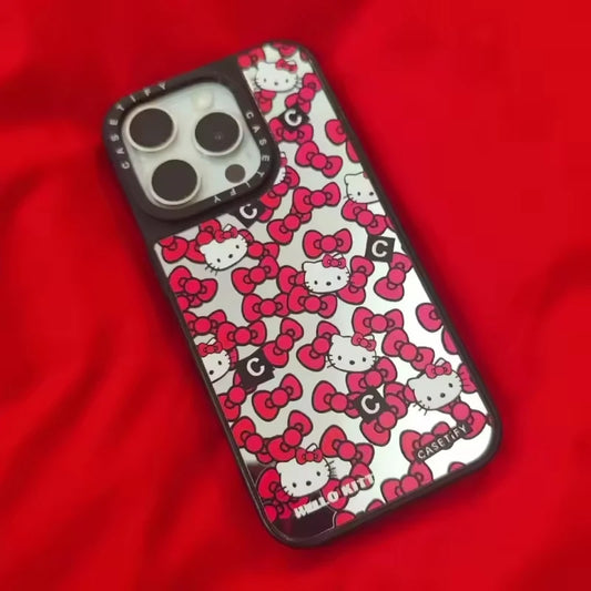 Funda Hello Kitty Acrylic