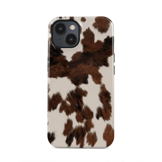 Brown Cow
